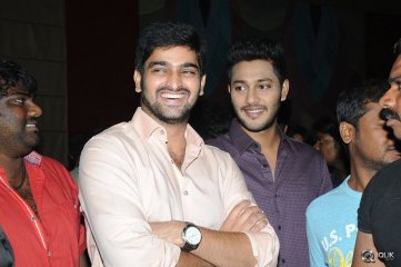 Hora Hori Movie Audio Launch